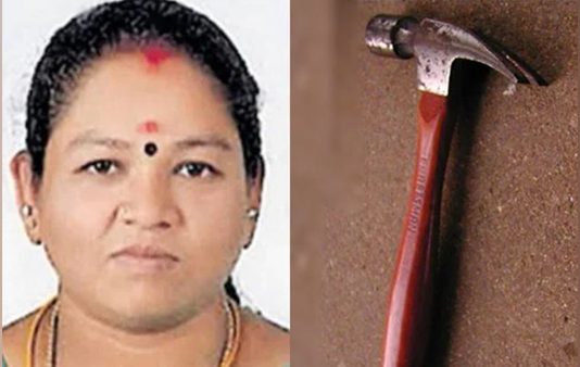 தியேட்டரில் சிரித்த மனைவிக்கு கணவனால் அரங்கேறிய கொடூரம்!!