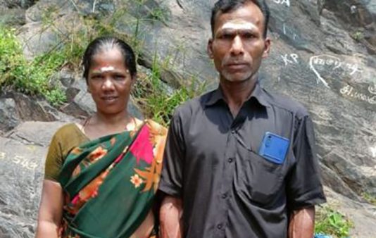 காதல் திருமணம் செய்த மகள்… கல்யாணத்துக்கு போகாத அம்மா: கோவத்தில் கணவர் செய்த காரியம்!!