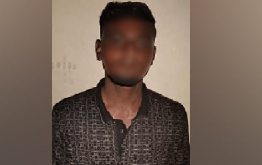 வெப் சீரிஸ் பார்த்து பொழுதுபோக்காக கொலை செய்த இளைஞன்!!