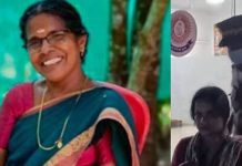 தாயை கொலை செய்ய GOOGLE-ல் ஐடியா தேடிய மகள் : குற்றவாளியின் வாக்குமூலம் கேட்டு போலிஸ் ஷாக்!!