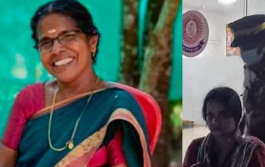தாயை கொலை செய்ய GOOGLE-ல் ஐடியா தேடிய மகள் : குற்றவாளியின் வாக்குமூலம் கேட்டு போலிஸ் ஷாக்!!