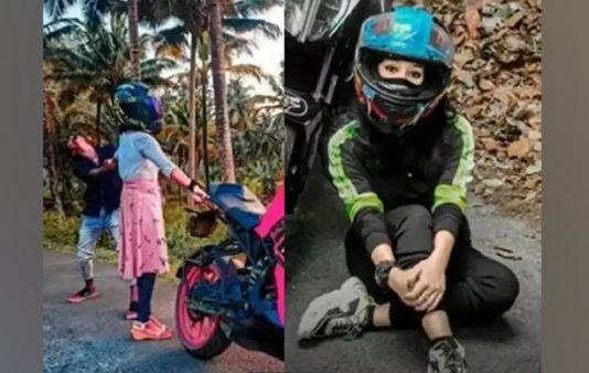 இரவு விருந்தில் படுக்கையை பகிர்ந்த மாணவிகள் : மேலும் வெளியான பகீர் தகவல்!!