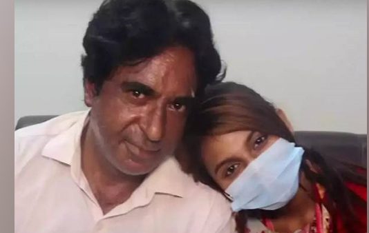55 வயது முதியவரை உயிராக காதலித்து திருமணம் செய்த 18 வயதுப் பெண் : இறுதியில் நடந்த அதிர்ச்சி!!