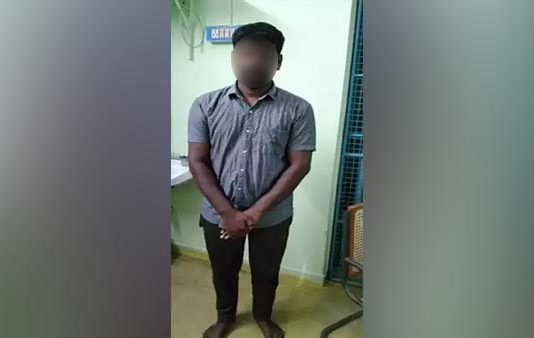 தங்கையின் காதலனுக்கு அண்ணனால் அரங்கேறிய கொடூரம் : நெஞ்சை உலுக்கும் சம்பவம்!!