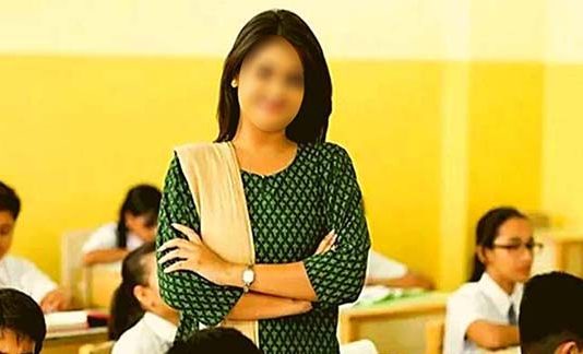 கணவனை இழந்து தனிமையில் இருந்த ஆசிரியை செயற்பாட்டால் அரங்கேறிய கொடூரம்!!