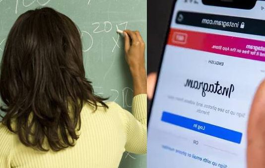 பேராசிரியை பதிவிட்ட புகைப்படத்தால் 99 கோடி நஷ்டஈடு : பறிபோன வேலை!!