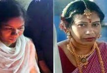 பேஸ்புக்கில் மலர்ந்த காதல்.. 25 வயது இளைஞனுடன் 40 வயது பெண் ஓட்டம் : கதறும் கணவர் மற்றும் மகன்கள்!!