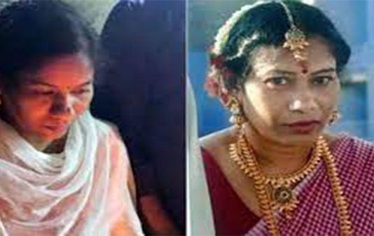 பேஸ்புக்கில் மலர்ந்த காதல்.. 25 வயது இளைஞனுடன் 40 வயது பெண் ஓட்டம் : கதறும் கணவர் மற்றும் மகன்கள்!!