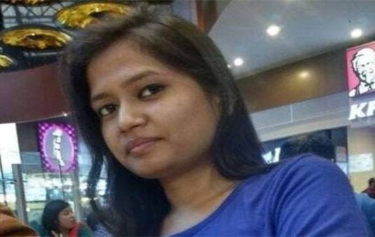 பேஸ்புக்கில் வந்த முன்னாள் காதலி : கூலிப்படையால் நடந்த கொலை.. அதிர்ச்சிப் பின்னணி!!