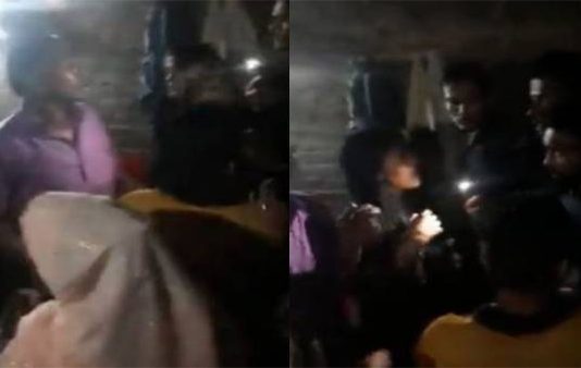 ஐந்தாவது திருமணம் செய்ய முயன்ற நபர் : அதிரடியாக மண்டபத்திற்கு நுழைந்த ஏழு பிள்ளைகள்.. பின்னர் நடந்த சம்பவம்!!