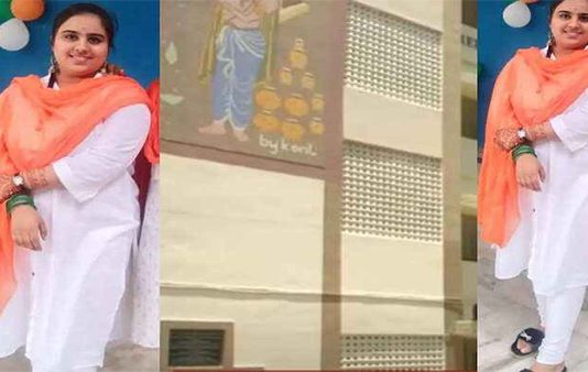 உடைந்திருந்த பற்கள்… கல்லூரி மாணவி இறப்பில் வெளியான அதிர்ச்சித் தகவல்!!