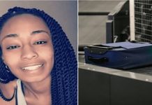 தலை முடியால் இளம்பெண்ணுக்கு நேர்ந்த சோகம் : இப்படியும் ஒரு துயர சம்பவமா?