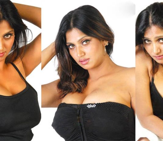 நீச்சல் உடையில் நனைந்தபடி போஸ்… வைரலாகும் புவனேஸ்வரியின் ஹாட் புகைப்படங்கள்!!
