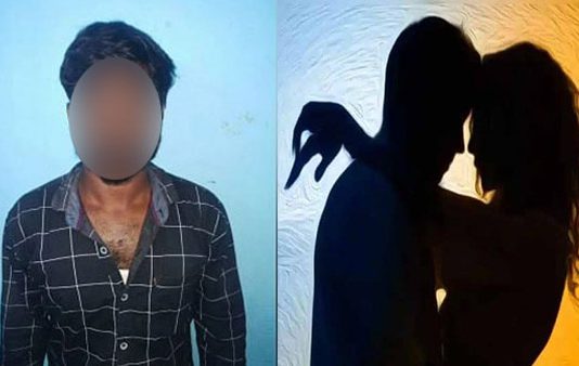 பிளாக்மெயில் செய்த காதலன்… ஆணுறுப்பை வெட்டிய தன்பாலின இளைஞர் : நெஞ்சை உலுக்கும் சம்பவம்!!
