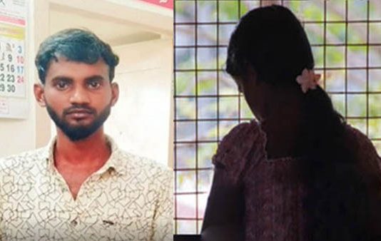 17 வயது சிறுமிக்கு ஆட்டோவில் பிறந்த குழந்தை : கர்ப்பமாக்கிய இளைஞன் எடுத்த விபரீத முடிவு!!