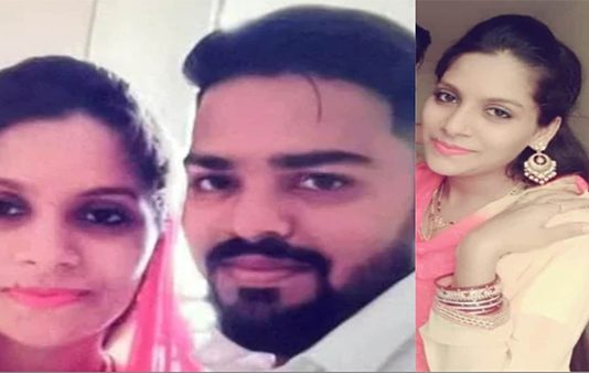 தலை இல்லாமல் பெண்ணின் உடல் மீட்கப்பட்ட சம்பவம் : விசாரணையில் வெளிவந்த அதிர்ச்சித் தகவல்!!