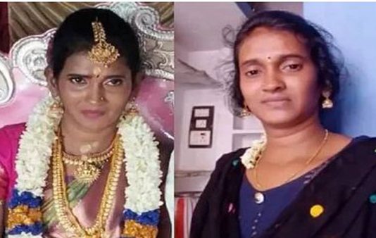 6வது திருமணம் முடிந்த 15 நாட்களுக்குள் 7வது திருமணத்திற்கு தயாரான பெண் : 6வது கணவர் செய்த செயல்!!