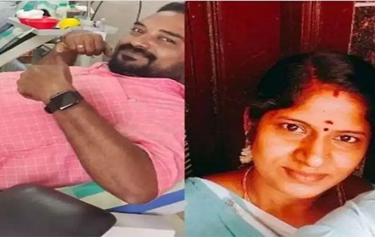 12 துண்டுகளாக கிடந்த காதலன் : கள்ளக்காதலியின் கொடூரம் அம்பலம் : நெஞ்சை உலுக்கும் சம்பவம்!!