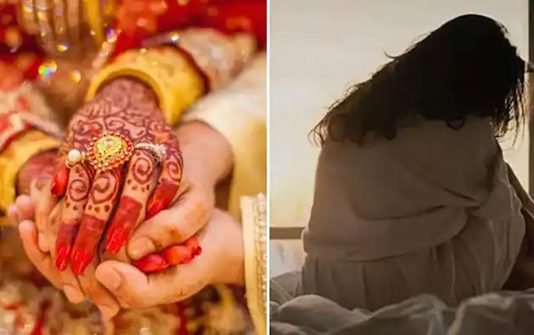 முதலிரவில் மனைவிக்கு கன்னித்தன்மை டெஸ்ட் எடுத்த கணவன்.. கடைசியில் காத்திருந்த அதிர்ச்சி!!