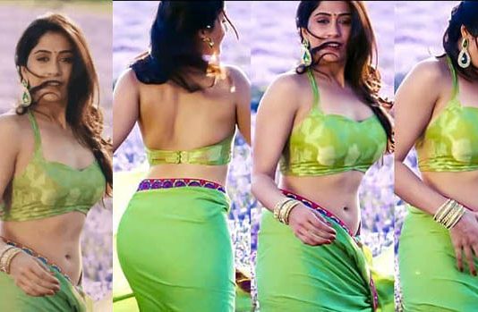 இவ செதுக்கி வச்ச சிலை… இணையத்தை சூடேற்றும் நடிகை ரெஜினா ஹாட் போட்டோஸ்!!