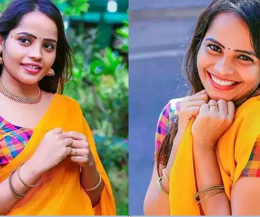 காதல் தோல்வியால் விஷால் பட நடிகை எடுத்த விபரீத முடிவு : சிக்கிய நெஞ்சை உலுக்கும் கடிதம்!!
