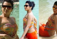 38 வயசுலயும் செம ஹாட்… ரசிகர்களின் கவனத்தை சுண்டி இழுத்த திரிஷா லேட்டஸ்ட் கிளிக்ஸ்!!