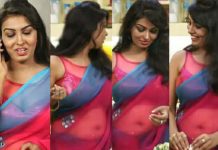 இந்த வயசுலயும் இப்டியா… வந்தனா மைக்கேல் புகைப்படங்களை பார்த்து ஜொள்ளு விடும் ரசிகர்கள்!!