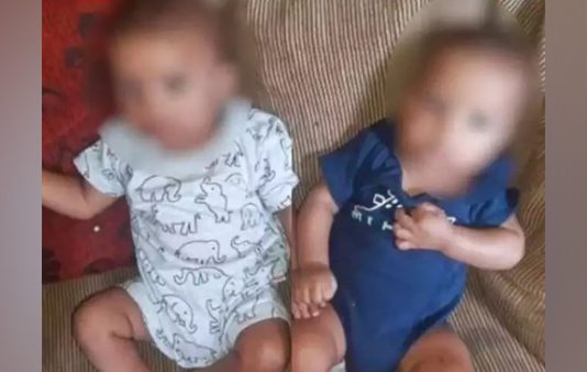 ஒரே கருவில் இரட்டை குழந்தை.. ஆனால் வெவ்வேறு தந்தை : இது எப்படி சாத்தியம்?