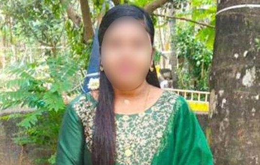 கணவனை பரிதவிக்க விட்டு ஓடிய மனைவி : பின்னர் தனி அறையில் அரங்கேறிய பயங்கரம்!!