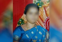 கணவனை கைவிட்டு கள்ளக்காதலனுடன் உல்லாசமாக இருந்த மனைவி : கணவன் செய்த கொடூர செயல்!!