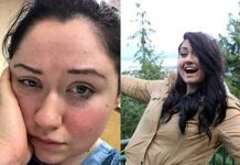 தரையில என் கால் பட்டாலே மயக்கம் வந்துடும்.. 23 மணி நேரம் படுக்கையில் கழிக்கும் பெண் : வினோத காரணம்!!