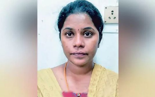 தோழியை ஏமாற்றி 36 லட்சம் மோசடி செய்த இளம்பெண்ணுக்தோழியை ஏமாற்றி 36 லட்சம் மோசடி செய்த இளம்பெண்ணுக்கு நேர்ந்த விபரீதம்!!கு நேர்ந்த விபரீதம்!!