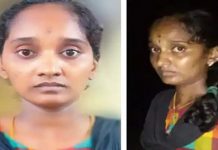 காதல் கணவனை துடிதுடிக்க வெட்டிக் கொன்ற மனைவி : போலீஸாரை மிரளவைத்த வாக்குமூலம்!!