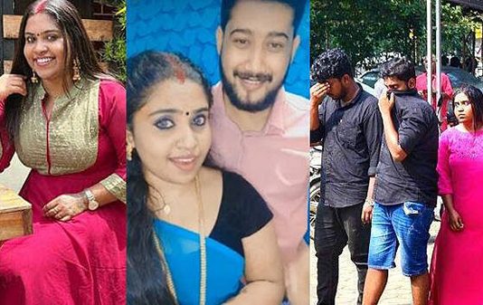 நிர்வாணப்படுத்தி பணம் பறித்த கும்பல்… INSTAGRAM பெண் மீது கொண்ட சபலத்தால் தொழிலதிபருக்கு நேர்ந்த சோகம்!!