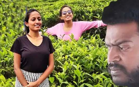 ஹோட்டல் ரூமுக்குள் ஒன்றாக சென்ற காதல் ஜோடி.. ரூமை திறந்து பார்த்த ஊழியர்களுக்கு காத்திருந்த அதிர்ச்சி!!