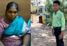 மாணவனை விஷம் வைத்து கொன்ற சக மாணவியின் தாய் : நெஞ்சை உறைய வைத்த சம்பவம்!!