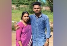 அடிக்கடி திட்டிய அப்பா.. அம்மாவும் மகனும் ஒன்றாக எடுத்த விபரீத முடிவு : நெஞ்சை உலுக்கும் சோகம்!!