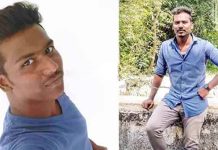 தாய் கண்முன் ரத்த வெள்ளத்தில் துடி துடித்து இறந்த மகன் : அரங்கேறிய கொடூரம்!!