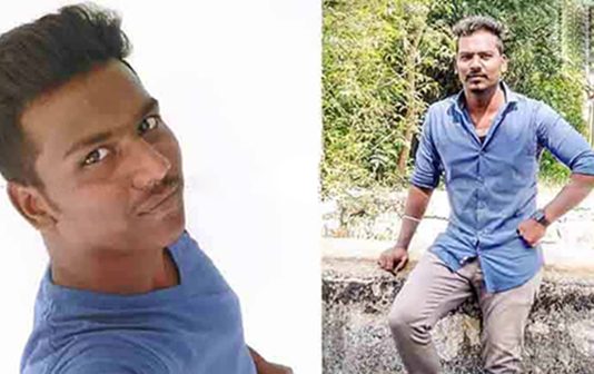 தாய் கண்முன் ரத்த வெள்ளத்தில் துடி துடித்து இறந்த மகன் : அரங்கேறிய கொடூரம்!!