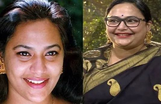தந்தை வயது நடிகருக்கு நான்காவது மனைவியான பிரபல தமிழ் நடிகை : விவாகரத்து குறித்து மனம்திறப்பு!!