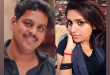 திரைப்பட பாடலாசிரியர் கபிலனின் மகள் தூரிகை எடுத்த விபரீத முடிவு!!