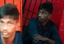 மணமகள் கழுத்தில் தாலி கட்ட முயன்ற காதலன் : நின்றுபோன திருமணம்… நடந்தது என்ன?