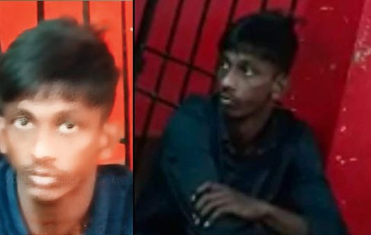 மணமகள் கழுத்தில் தாலி கட்ட முயன்ற காதலன் : நின்றுபோன திருமணம்… நடந்தது என்ன?