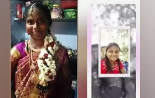 ஒரே ஊரைச் சேர்ந்த தோழிகள் குட்டையில் குளித்தபோது நடந்த விபரீதம் : சோகத்தில் மூழ்கிய கிராமம்!!