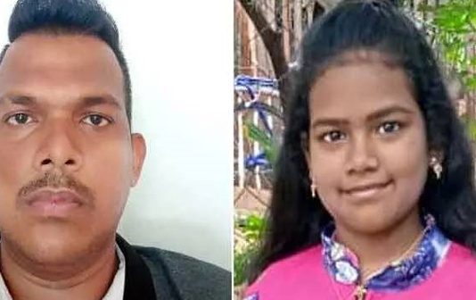 இலங்கையில் இருந்து உறவினர்களை காண வந்த இடத்தில் தந்தை மற்றும் மகளுக்கு மனைவி கண்ணெதிரில் நேர்ந்த சோகம்!!