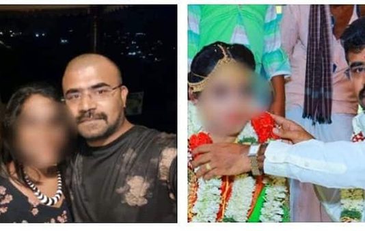 நான் அவனில்லை பட பாணியில் பல பெண்களை திருமணம் செய்த கல்யாண மன்னன் : பாதிக்கப்பட்ட பெண்கள் கண்ணீர்!!