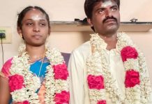 காதல் திருமணம் செய்த 3ம் நாளில் புதுப்பெண் எடுத்த விபரீத முடிவு : அதிர்ச்சிக் காரணம்!!