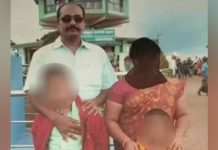 வெகுநேரமாக திறக்காத மனைவி, குழந்தைகளின் அறைக்கதவு : கணவருக்கு காத்திருந்த பேரதிர்ச்சி!!