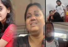 காணாமல் போன பிரபல YOUTUBER சிறுமி.. தேடும் காட்சியை நேரடி ஒளிபரப்பு செய்த பெற்றோர் : நெகிழ வைக்கும் நிகழ்வு!!