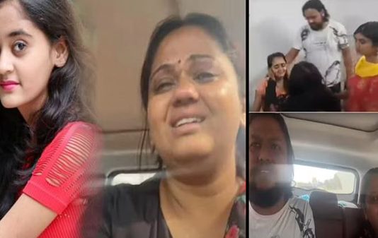 காணாமல் போன பிரபல YOUTUBER சிறுமி.. தேடும் காட்சியை நேரடி ஒளிபரப்பு செய்த பெற்றோர் : நெகிழ வைக்கும் நிகழ்வு!!